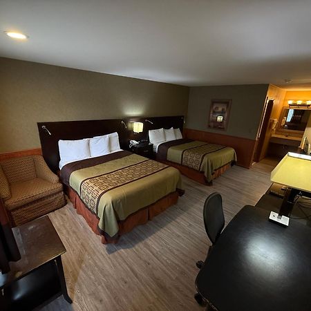 Stewart Lodge Cle Elum Zewnętrze zdjęcie