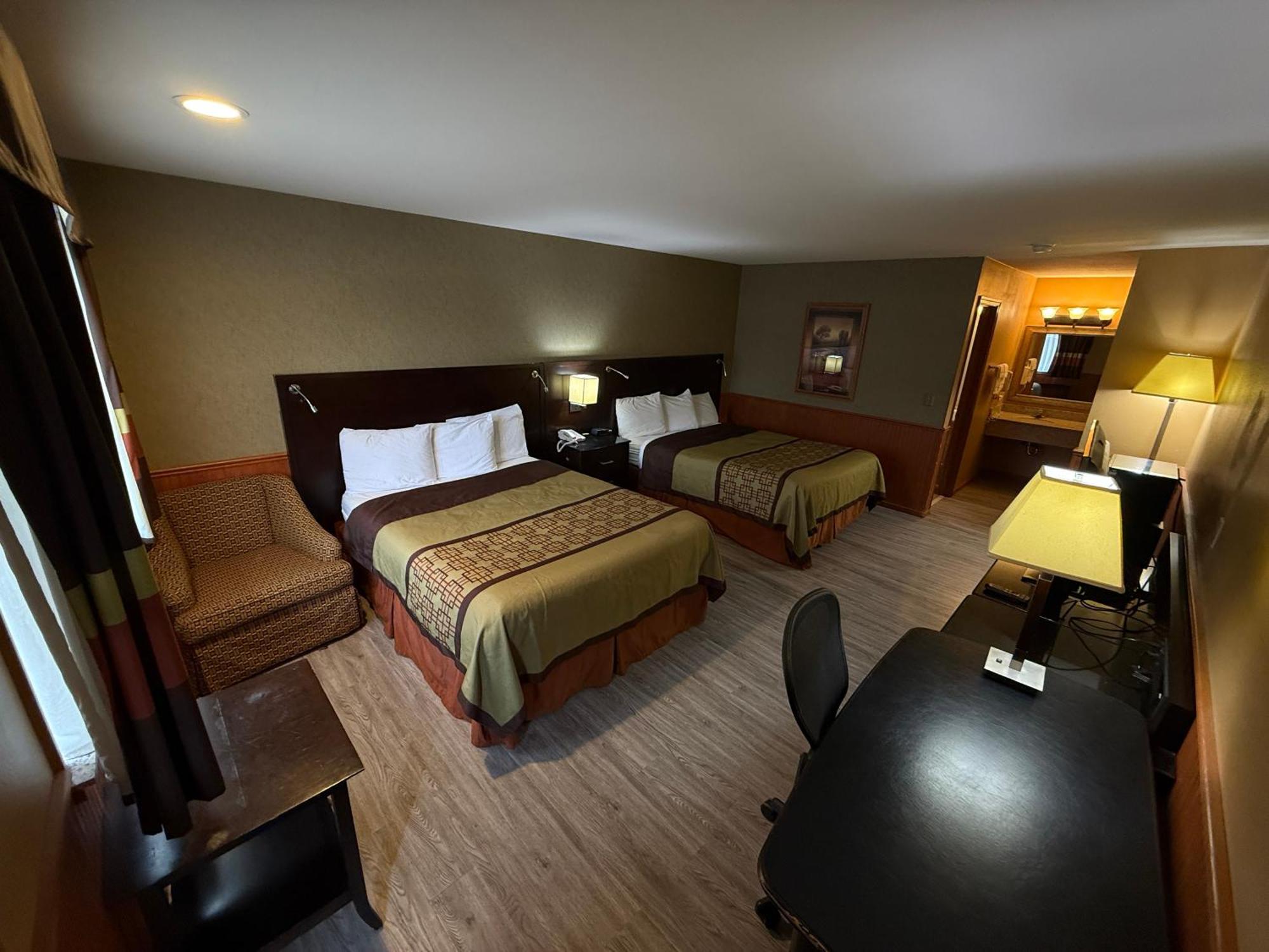 Stewart Lodge Cle Elum Zewnętrze zdjęcie