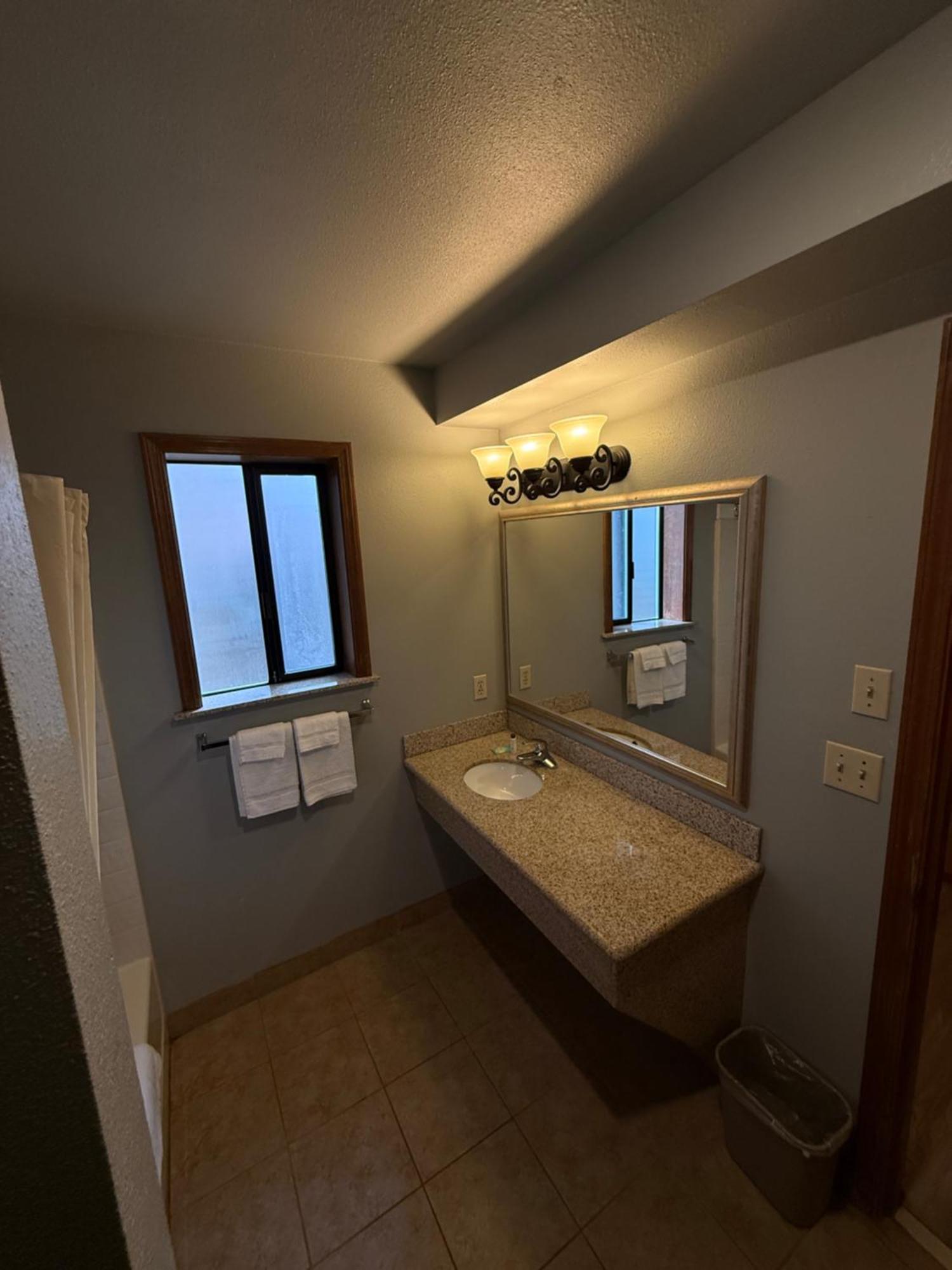 Stewart Lodge Cle Elum Zewnętrze zdjęcie