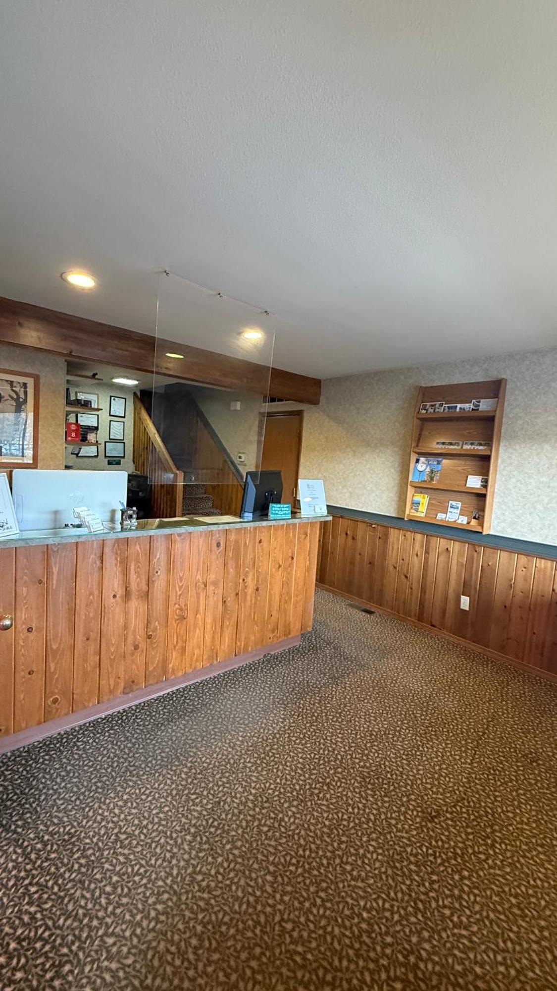Stewart Lodge Cle Elum Zewnętrze zdjęcie
