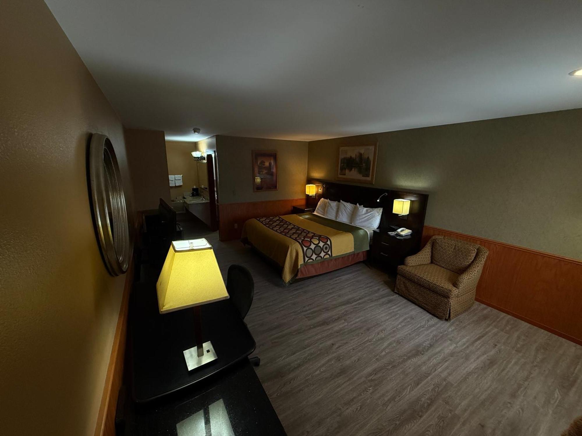 Stewart Lodge Cle Elum Zewnętrze zdjęcie